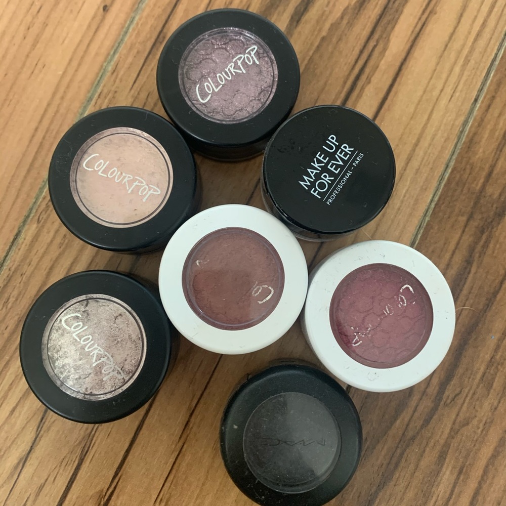 3 for 25 lightly used